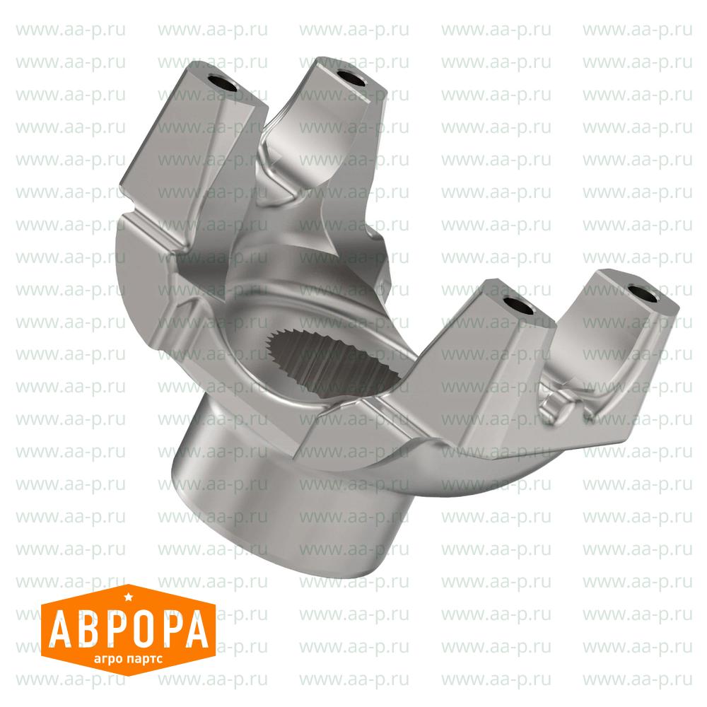 T105629 ВИЛКА  УНИВЕРСАЛ.  ШАРНИРА